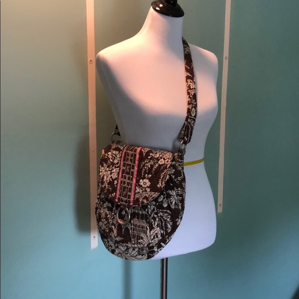 Vera Bradley Purse